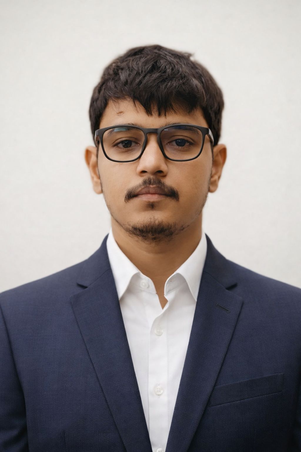 Aruni Singh - Co-Founder of Fynder Consulting